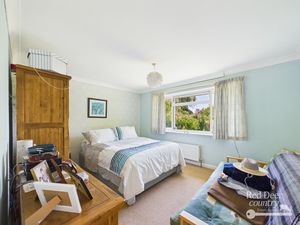 Bedroom 1- click for photo gallery